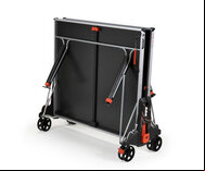 Cornilleau Performance 500X Rollaway Outdoor Table Tennis Table