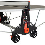 Cornilleau Performance 500X Rollaway Outdoor Table Tennis Table