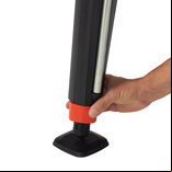 Cornilleau Performance 500X Rollaway Outdoor Table Tennis Table