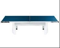 Cornilleau Campus Outdoor Static Table Tennis Table