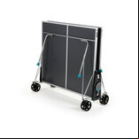 Cornilleau Sport 100X Rollaway Outdoor Table Tennis Table