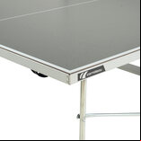 Cornilleau Sport 100X Rollaway Outdoor Table Tennis Table