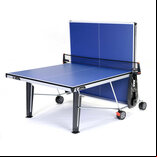 Cornilleau Sport 500 Indoor 22mm Table Tennis Table