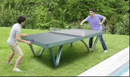 Cornilleau Park Outdoor Table Tennis Table