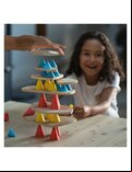 OPPI Piks Medium Kit - 44 pcs construction / building toy